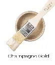 Metallic Champagne Gold 250ml