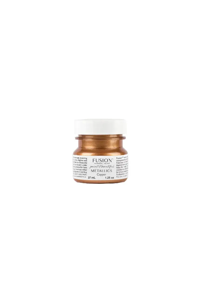 Fusion Mineral Paint - Cuivre 37ml