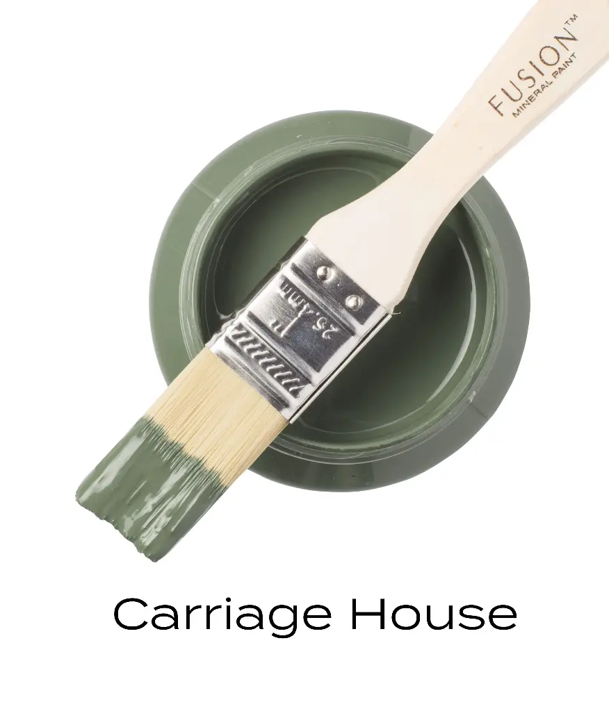 Fusion Mineral Paint - Carriage House 500ml