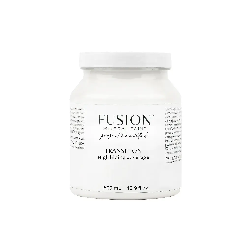 Fusion - Transition 500ml