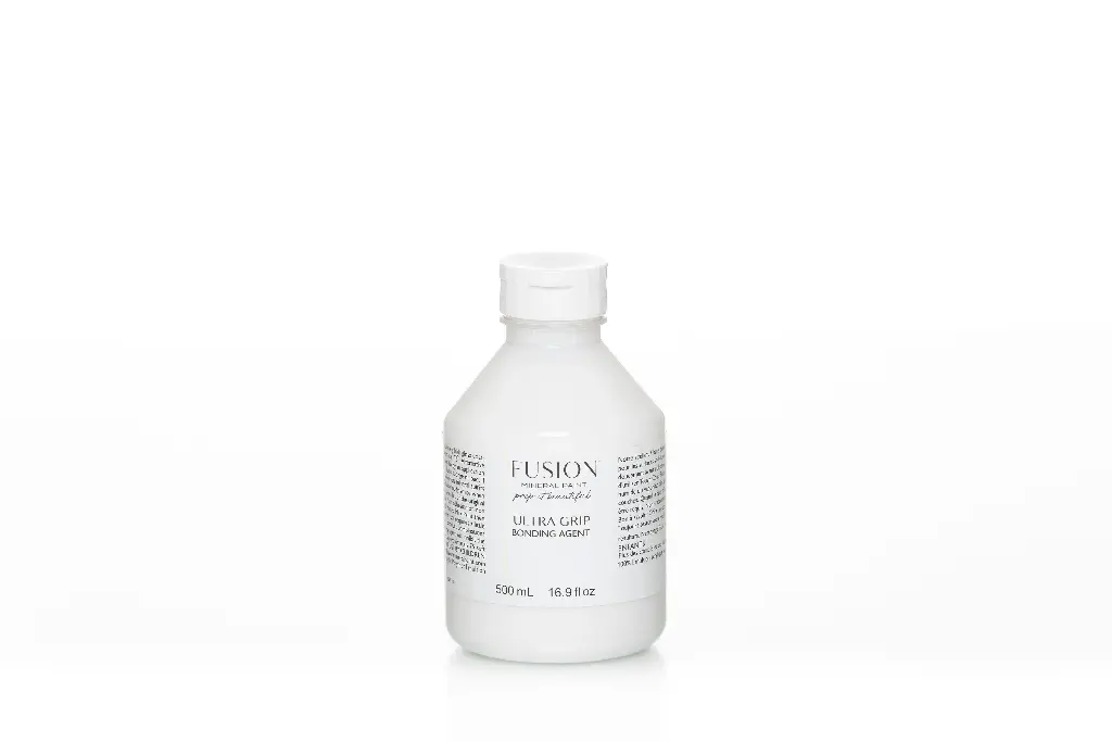 Fusion - Ultra Grip 500ml 