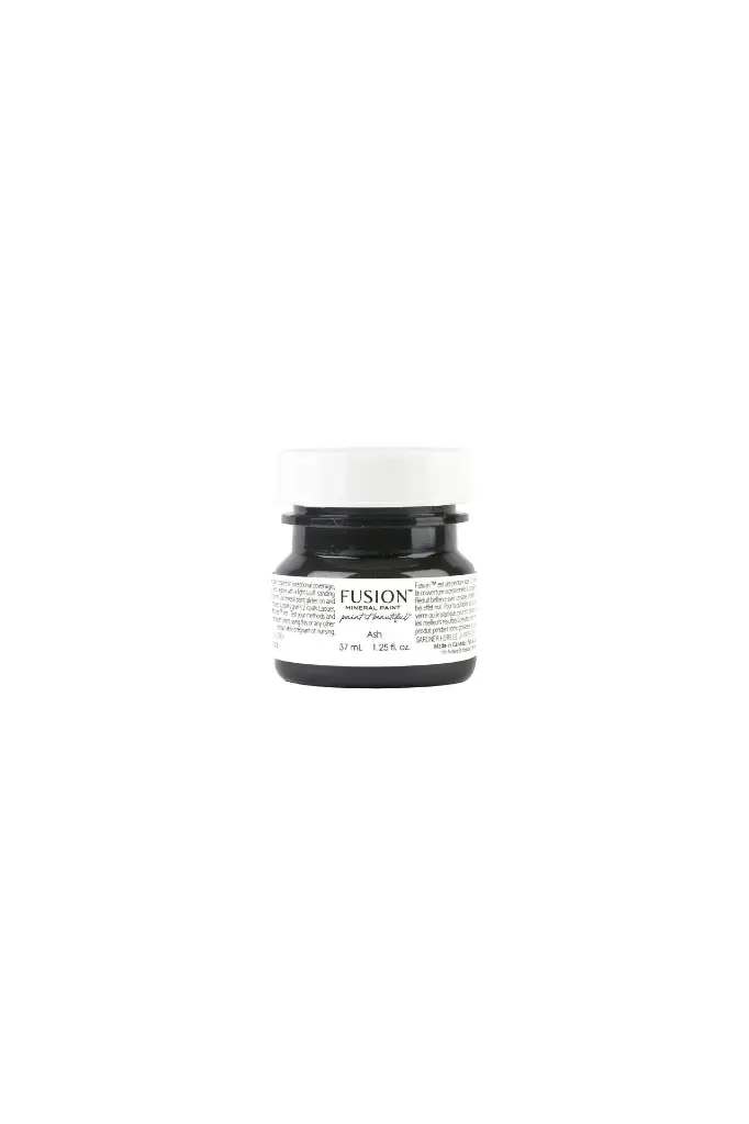 Fusion Mineral Paint - Ash 37ml