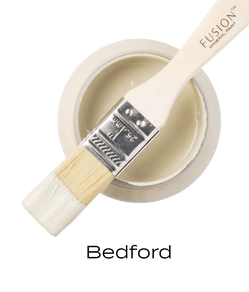 Fusion Mineral Paint - Bedford 500ml