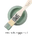Fusion Mineral Paint - French Eggshell 500ml