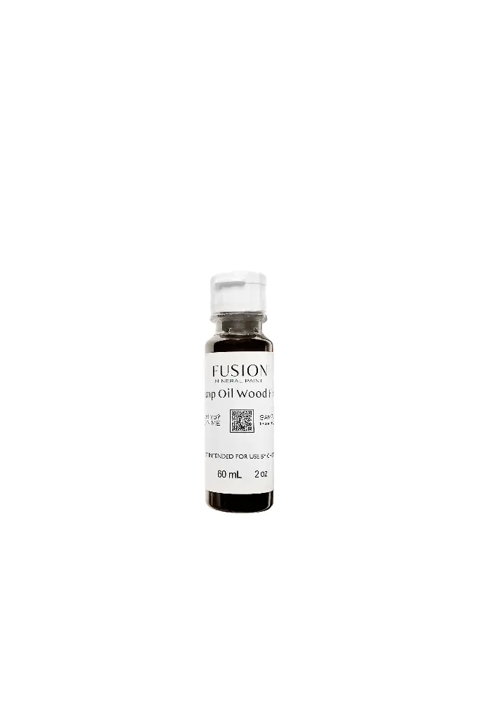 Fusion - Huile de chanvre 60ml