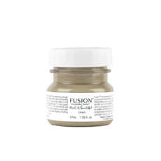 Fusion Mineral Paint - Linen 37ml