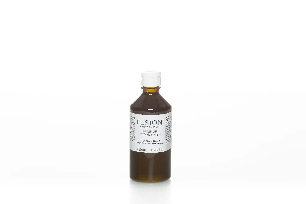 Fusion - Huile de chanvre 250ml