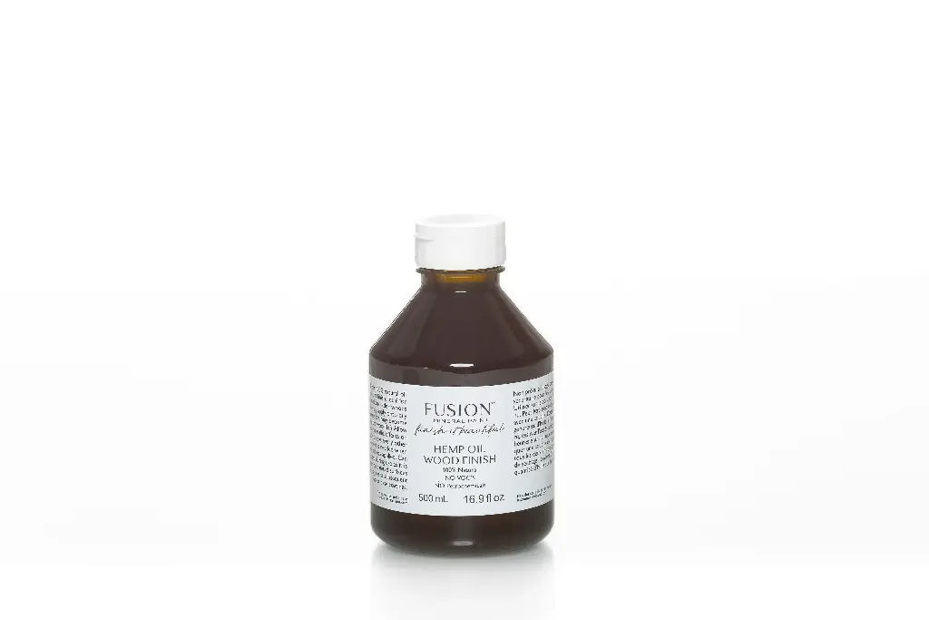 Hemp Oil 500ml