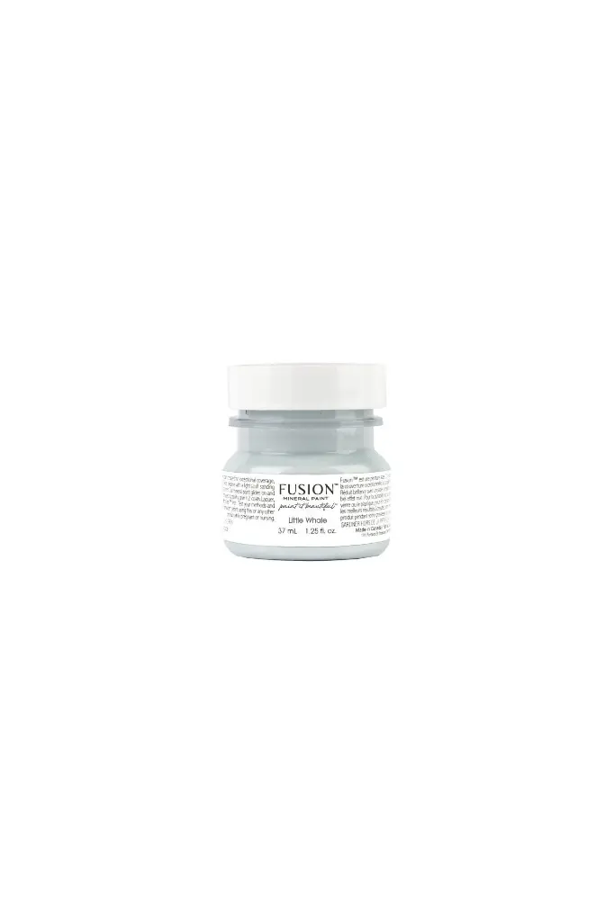 Fusion Mineral Paint - Little Whale 37ml