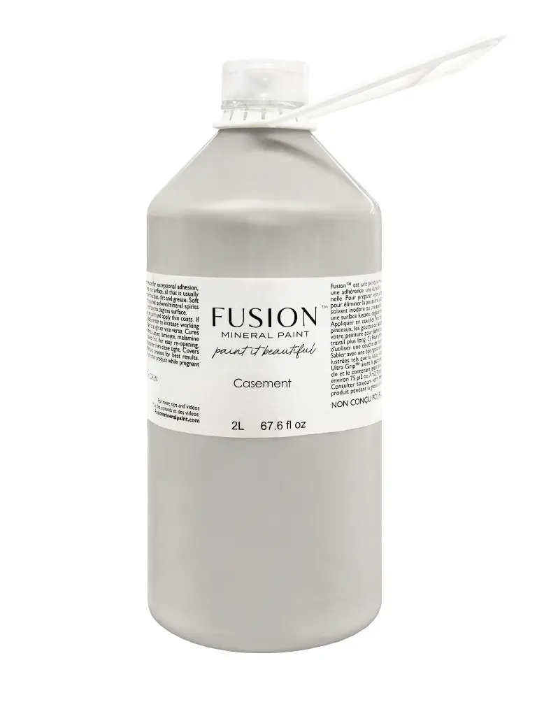 Fusion Mineral Paint - Casement 2 litres