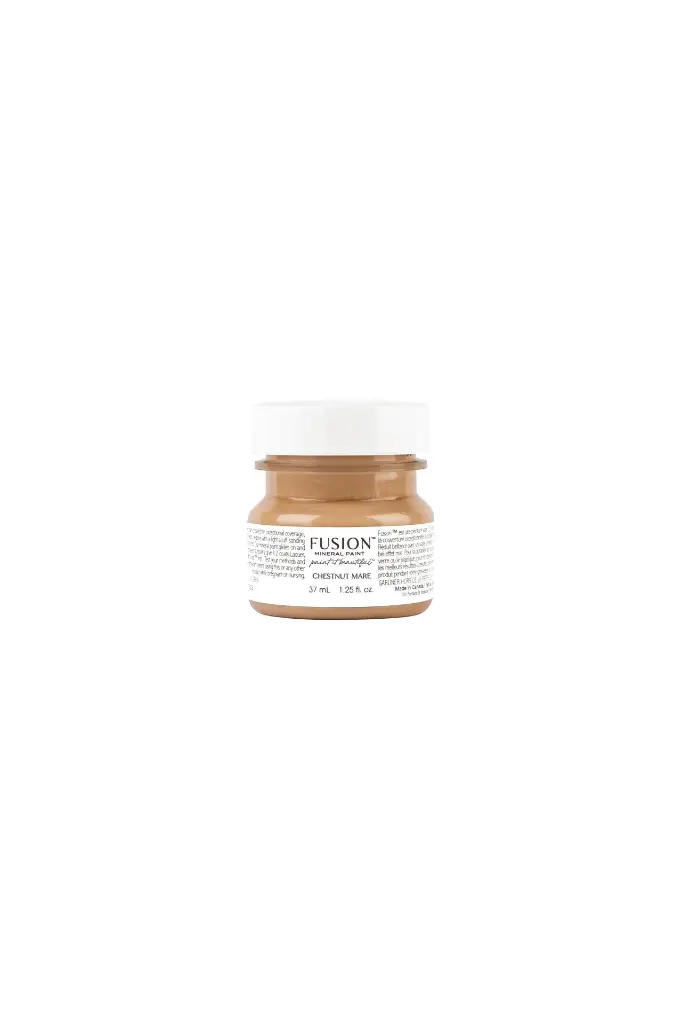 Fusion Mineral Paint - Chestnut mare 37ml