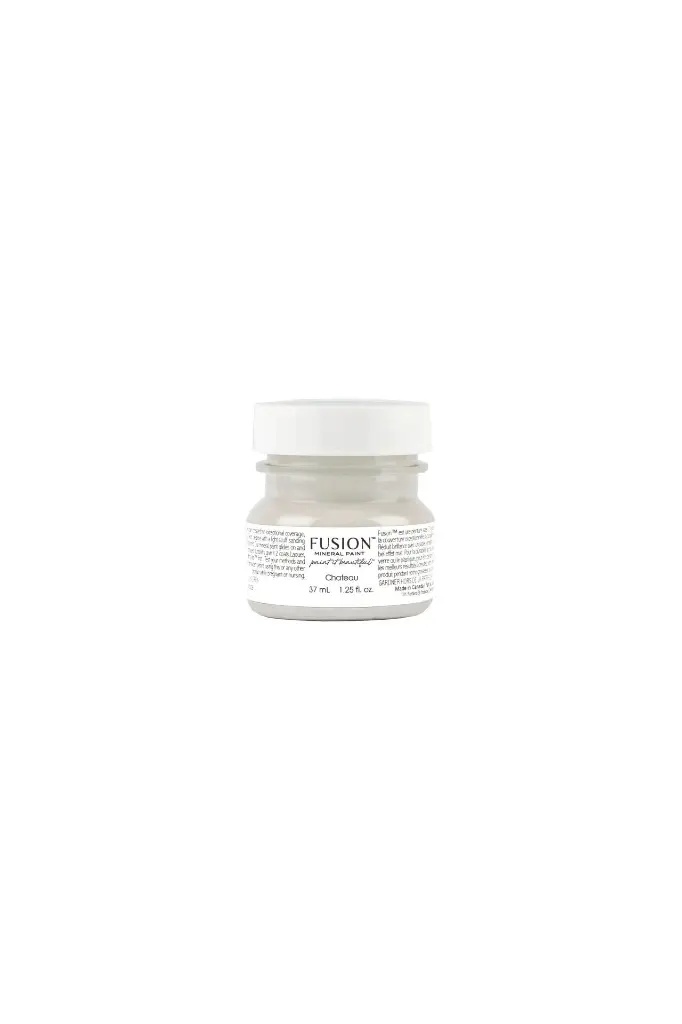 Fusion Mineral Paint - Chateau 37ml
