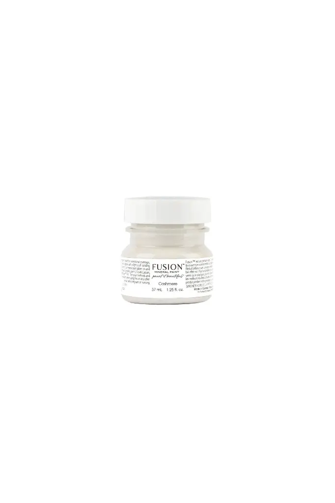 Fusion Mineral Paint - Cashmere 37ml 