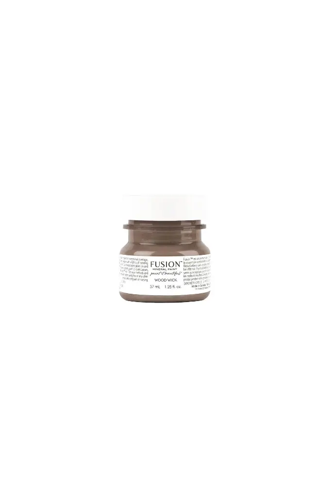 Fusion Mineral Paint - Wood Wick 37ml