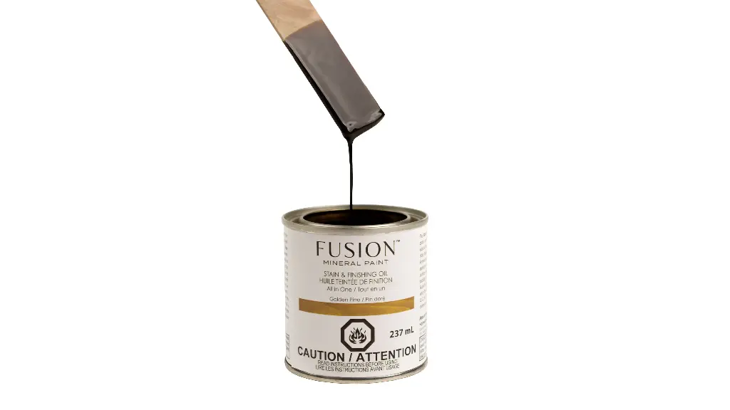 Fusion – Huile SFO Golden Pine 237ml