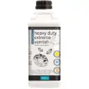 Polyvine vernis havy duty extreme mat 1L