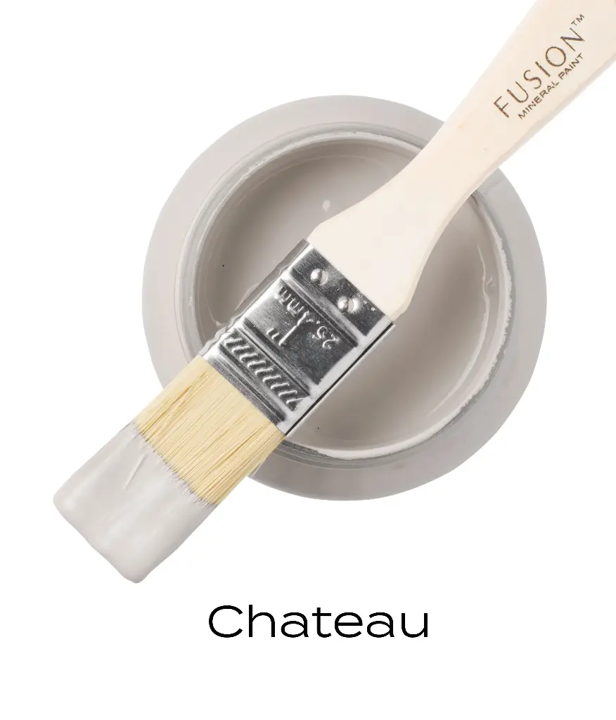 Fusion Mineral Paint - Chateau 500ml