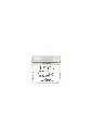 Furniture Wax Clear 50gr