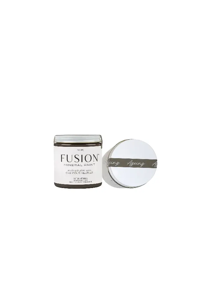 Fusion - Cire vieillissante pour meuble 200gr