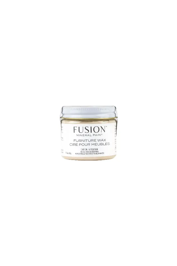Fusion - Cire Pearl pour meuble 50gr