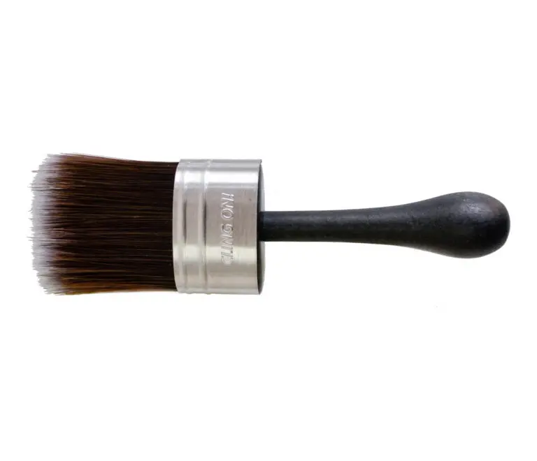Cling On - Short Handle Brush SA50