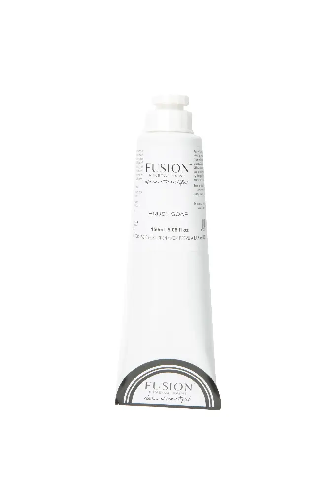Brushsoap / Savon pour pinceaux 150ml