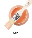 Fusion Mineral Paint - Coral 500ml