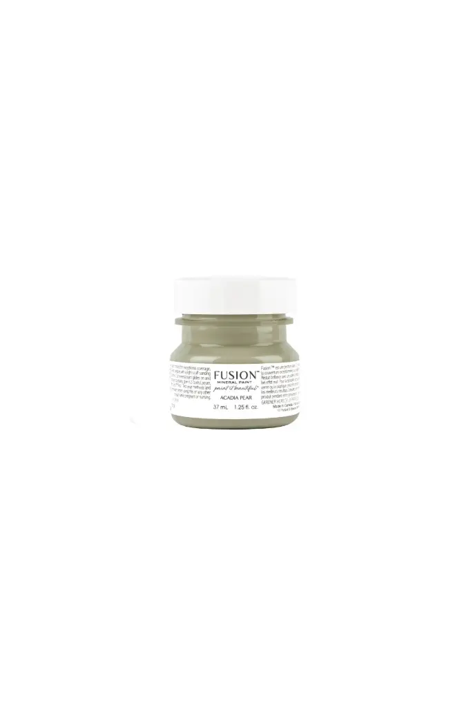 Fusion Mineral Paint - Acadia Pear 37ml