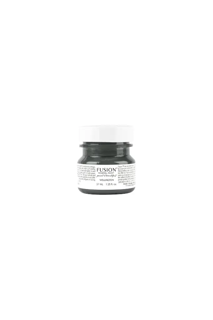 Fusion Mineral Paint - Wellington 37ml