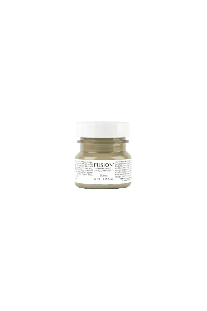 Fusion Mineral Paint - Lichen 37ml