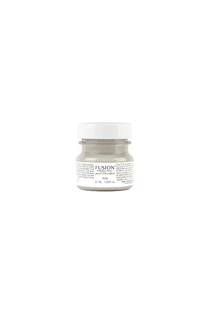 Fusion Mineral Paint - Putty 37ml