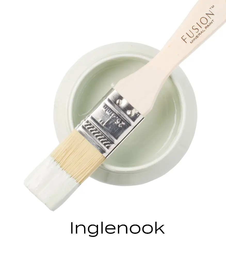Fusion Mineral Paint - Inglenook 500ml