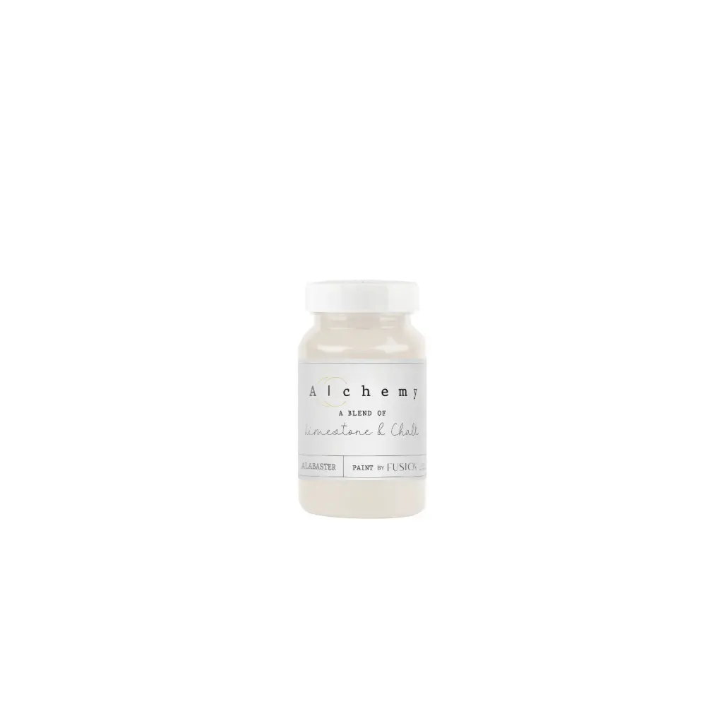 Alabaster 120ml