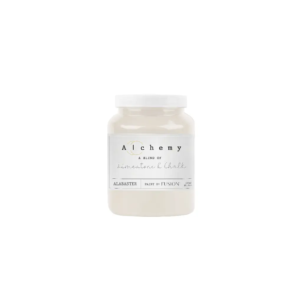 Alchemy - Alabaster 500ml