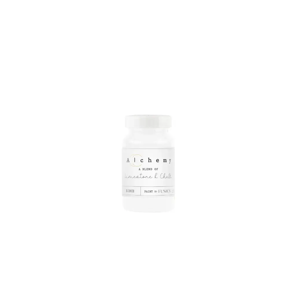 Alchemy - Birch 120ml