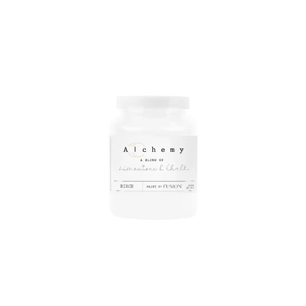 Alchemy - Birch 500ml