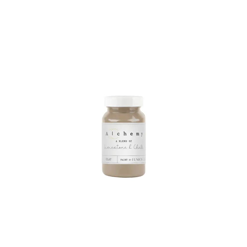 Alchemy - Clay 120ml