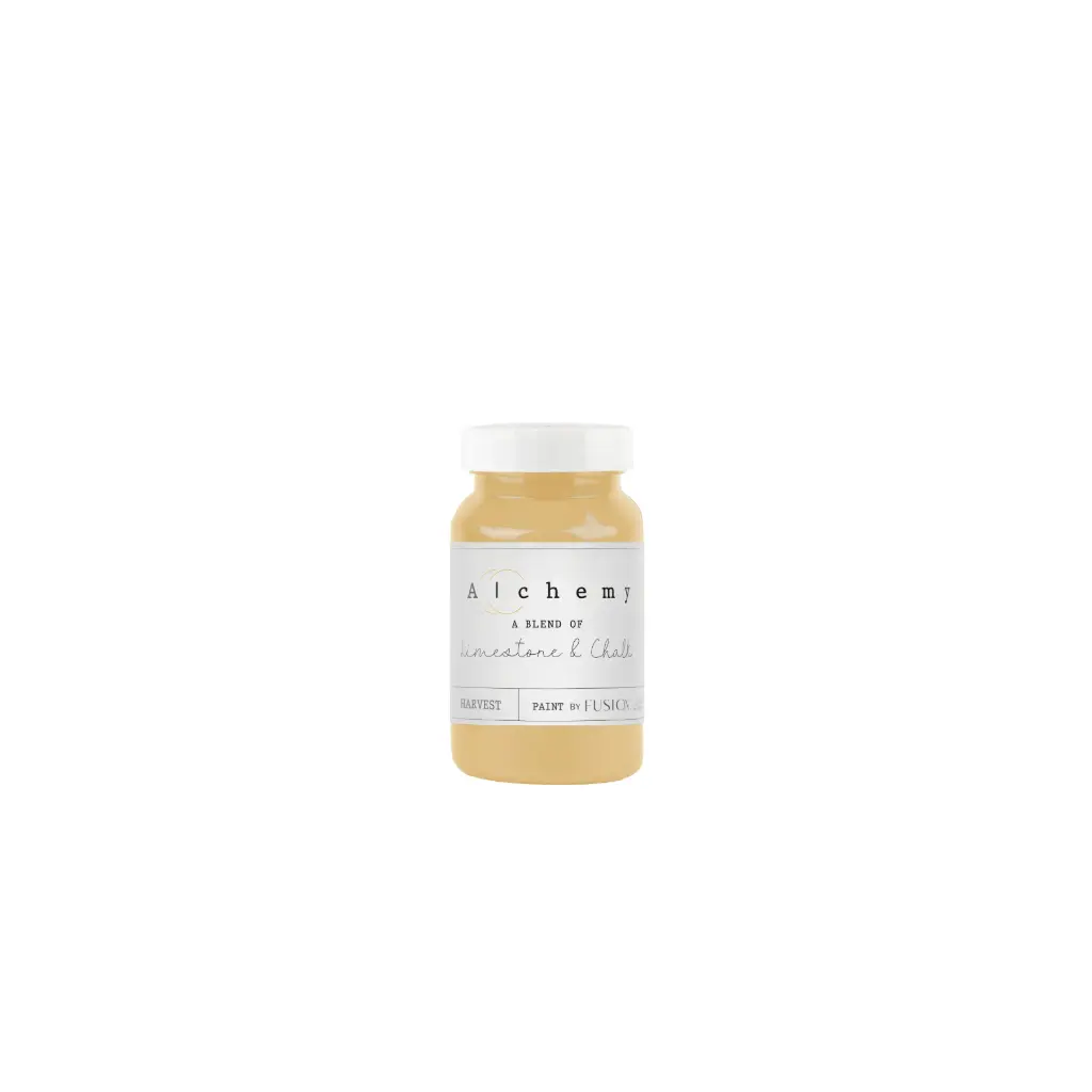 Alchemy - Harvest 120ml