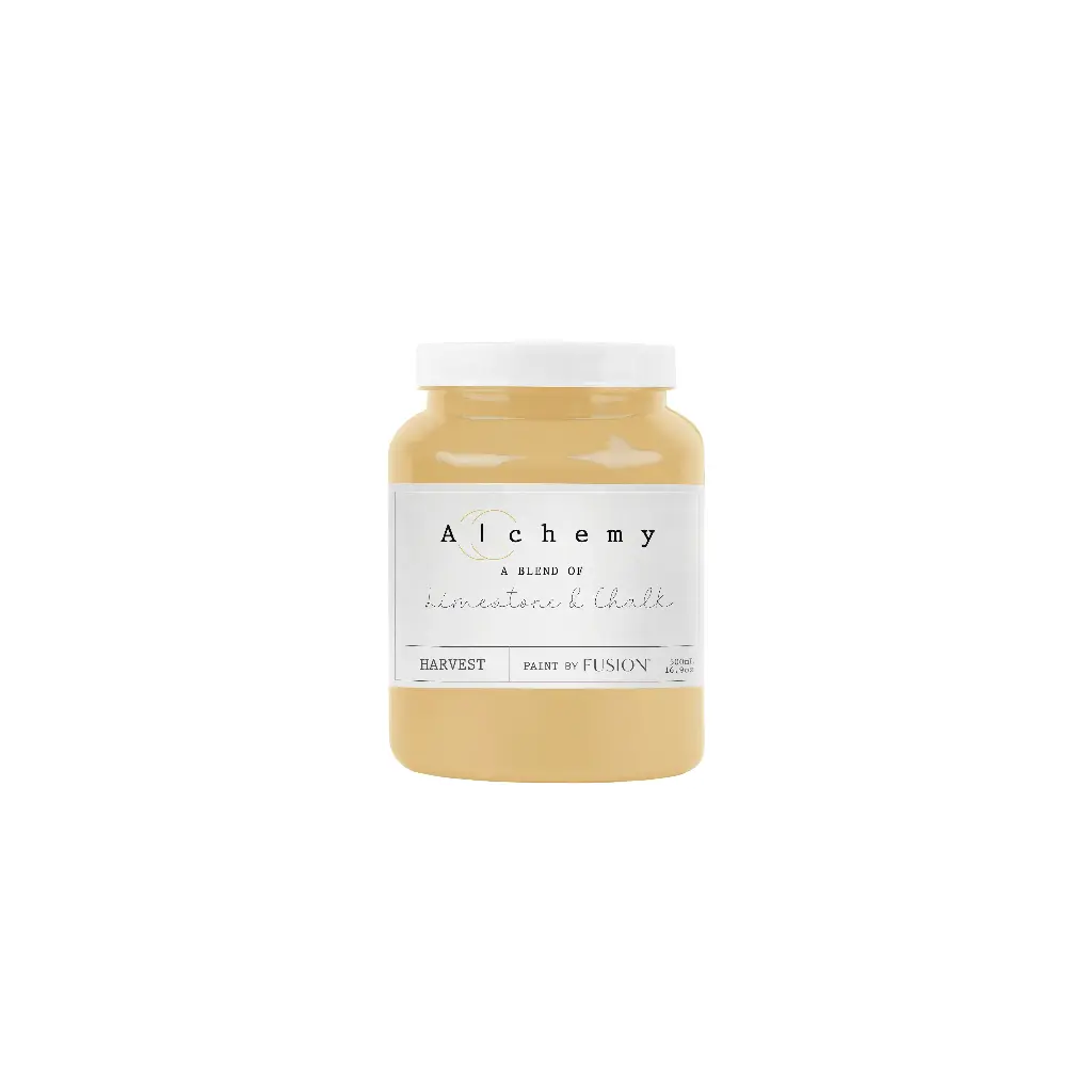 Alchemy - Harvest 500ml