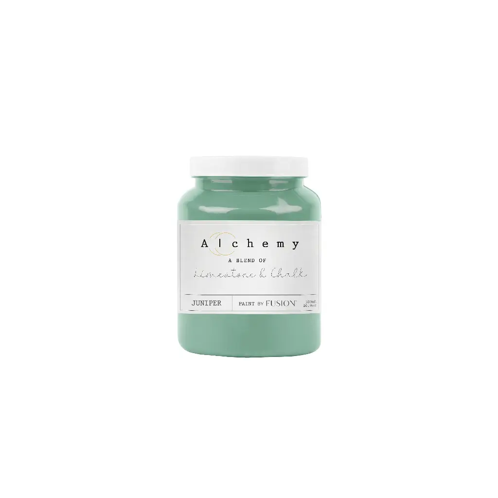 Alchemy - Juniper 500ml