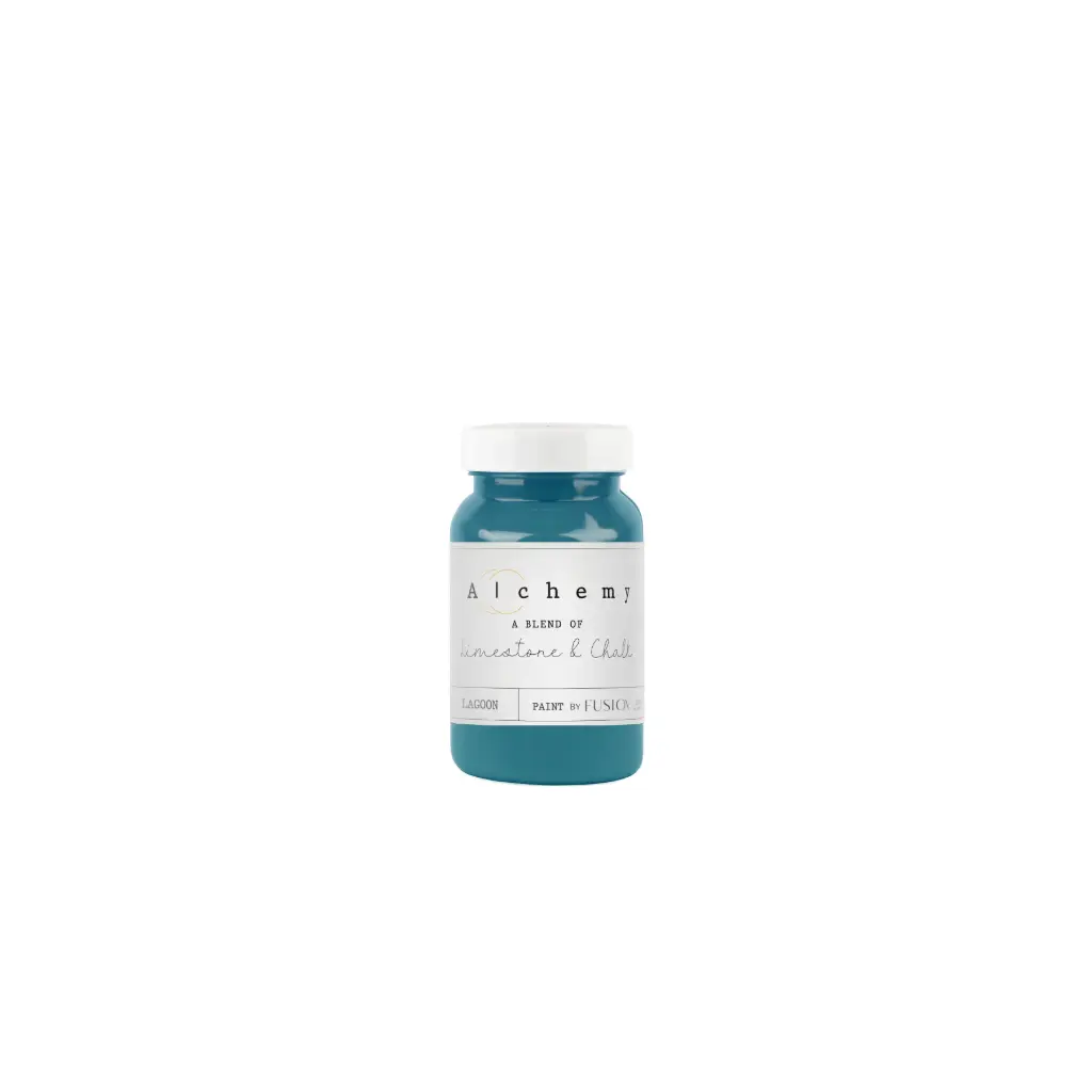 Alchemy - Lagoon 120ml