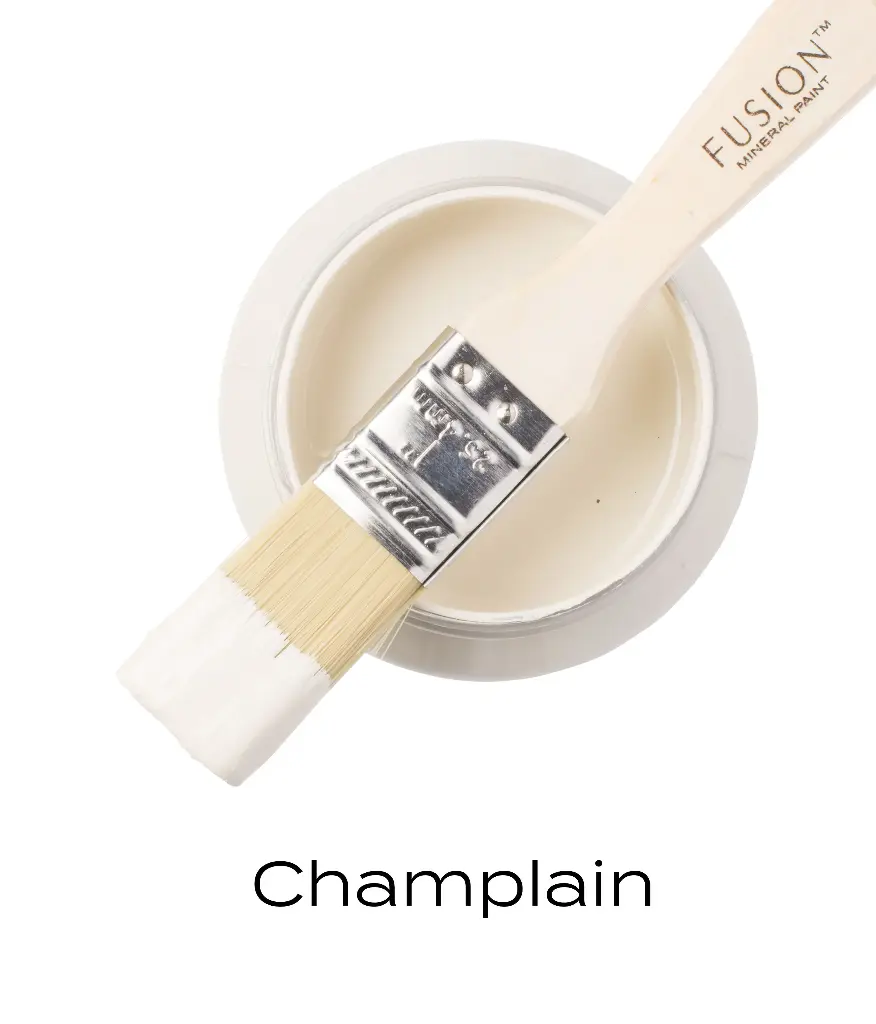 Fusion Mineral Paint - Champlain 500ml