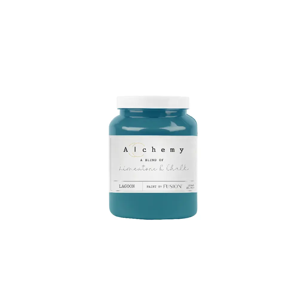 Alchemy - Lagoon 500ml