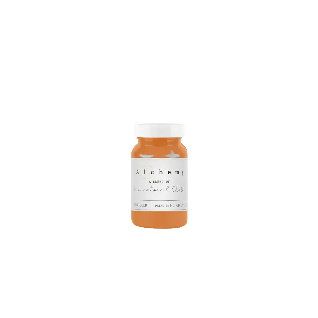 Alchemy - Marigold 120ml