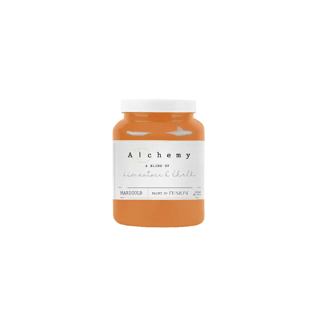 Alchemy - Marigold 500ml