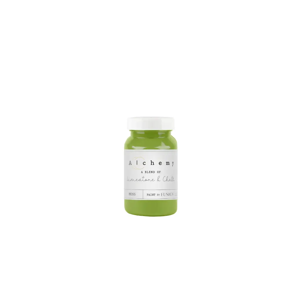 Alchemy - Moss 120ml