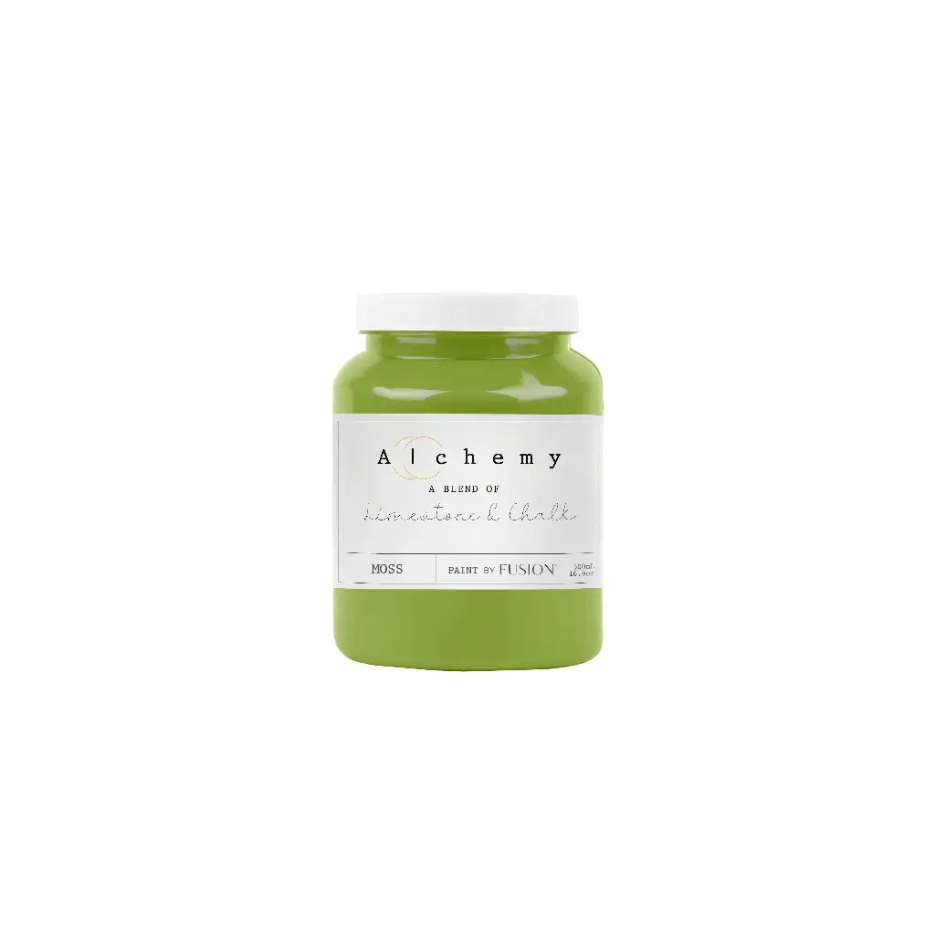 Alchemy - Moss 500ml