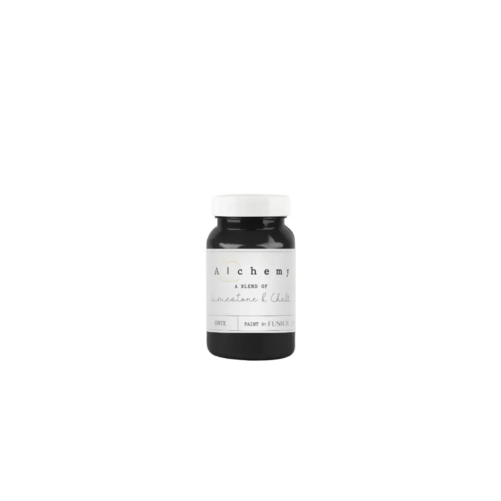 Alchemy - Onyx 120ml