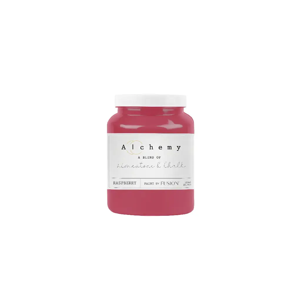 Alchemy - Raspberry 500ml