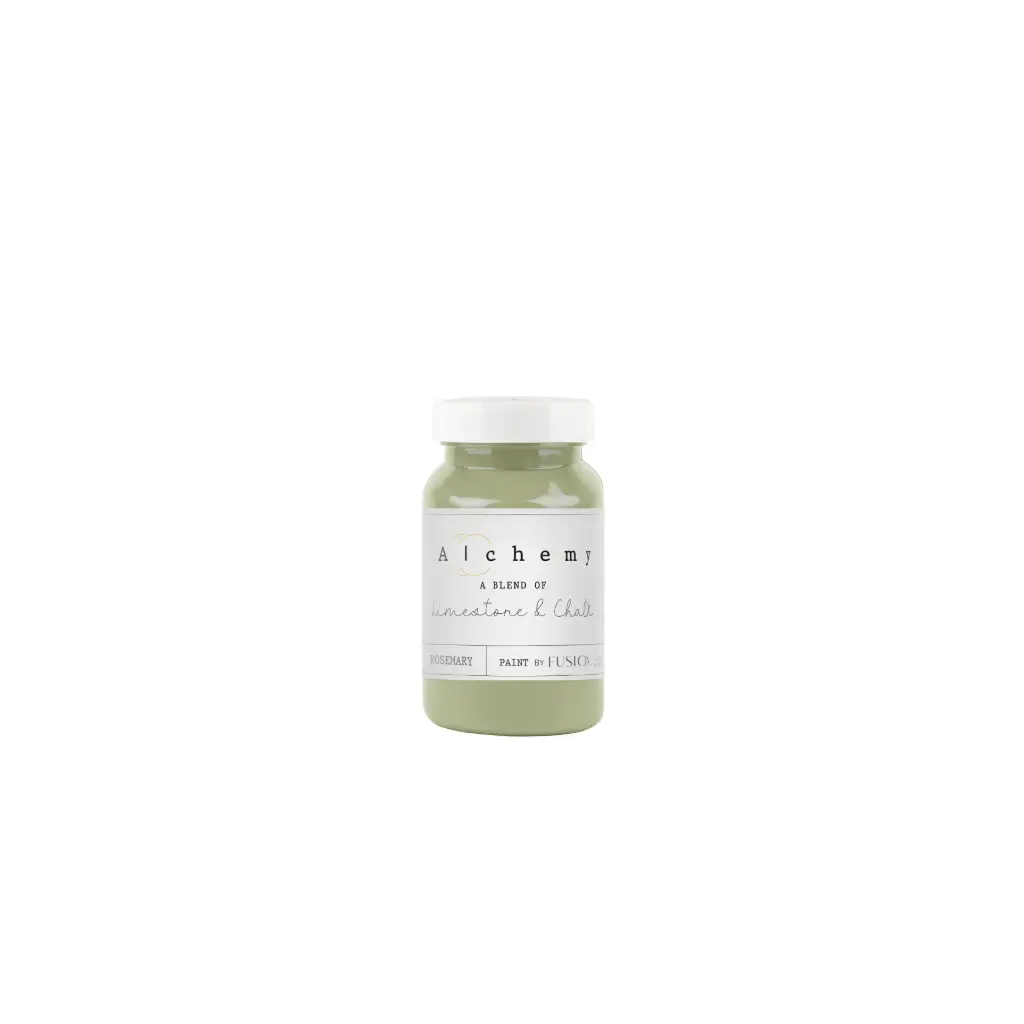 Alchemy - Rosemary 120ml